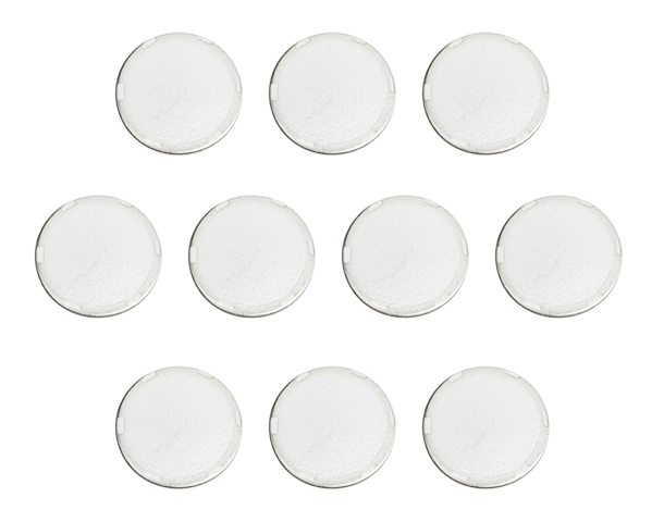 
  
10-pack mist fogger 20mm Ceramic Discs

